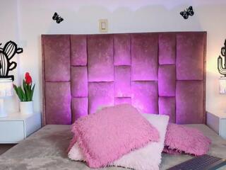 Nicol Miler — Flirt4free recorded stream image, 30.07.2025 02:10