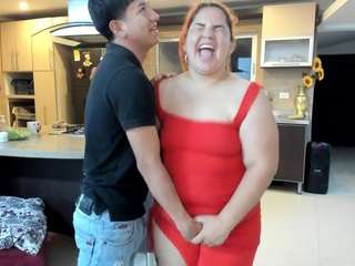 the3girls-relics — Camsoda recorded stream screenshot (30 Jul 2025)