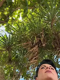 LukeLouHarvey — Stripchat recorded stream image, 30.07.2025 03:30