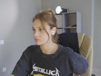 Nastyu-sha — Bongacams recorded stream screenshot (30 Jul 2025)