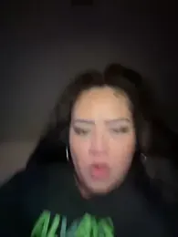 CarmelaAnthony — Stripchat recorded stream screenshot (30 Jul 2025)