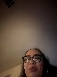 CarmelaAnthony — Stripchat recorded stream screenshot (30 Jul 2025)