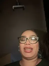 CarmelaAnthony — Stripchat recorded stream screenshot (30 Jul 2025)