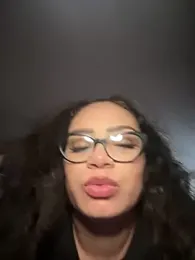 CarmelaAnthony — Stripchat recorded stream screenshot (30 Jul 2025)