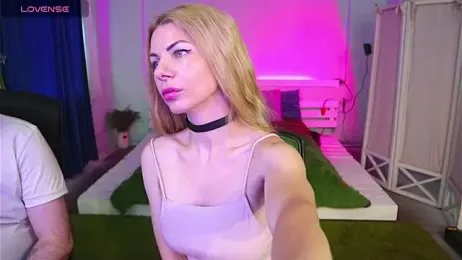 AlisaAleksandr — Stripchat recorded stream image, 30.07.2025 12:10