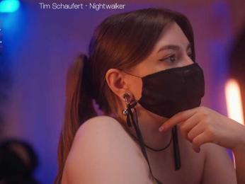 arimass — Bongacams recorded stream image, 30.07.2025 14:40