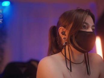 arimass — Bongacams recorded stream image, 30.07.2025 14:40