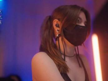 arimass — Bongacams recorded stream image, 30.07.2025 14:40