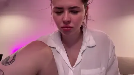 AlmaryKim — Stripchat recorded stream image, 30.07.2025 20:00