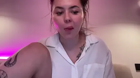 AlmaryKim — Stripchat recorded stream image, 30.07.2025 20:00