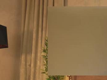 pafosstar — Chaturbate recorded stream screenshot (30 Jul 2025)