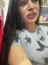 Sara_fun — Stripchat recorded stream image, 30.07.2025 15:40