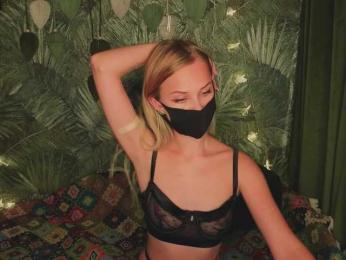 Meeeeow — Bongacams recorded stream image, 30.07.2025 21:30