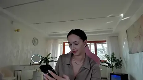 TiffanyHouston_ — Stripchat recorded stream screenshot (13 Feb 2025)