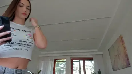 TiffanyHouston_ — Stripchat recorded stream screenshot (13 Feb 2025)