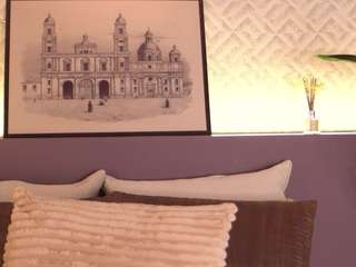 ellediane — Camsoda recorded stream screenshot (30 Jul 2025)