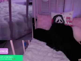 crimsonkitten — Chaturbate recorded stream image, 31.07.2025 04:20