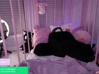 crimsonkitten — Chaturbate recorded stream image, 31.07.2025 04:20