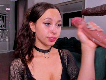 Karol-lovely — Bongacams recorded stream screenshot (31 Jul 2025)