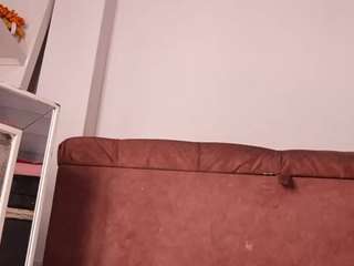 mssbombom — Camsoda recorded stream image, 31.07.2025 03:00