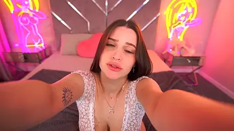 JeysyPotter — Stripchat recorded stream screenshot (31 Jul 2025)