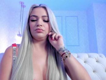 milaowens — Bongacams recorded stream image, 31.07.2025 12:10