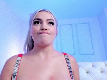 milaowens — Bongacams recorded stream image, 31.07.2025 12:10