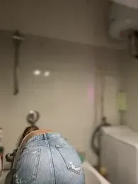 AnastasiaAniess — Stripchat recorded stream screenshot (31 Jul 2025)