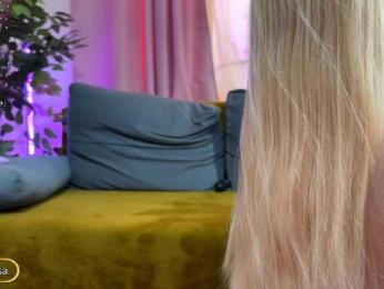 Isilib_kisa — Bongacams recorded stream image, 31.07.2025 19:20