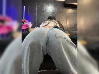 MagicMelody — Bongacams recorded stream image, 13.02.2025 07:30