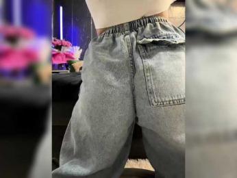 MagicMelody — Bongacams recorded stream image, 13.02.2025 07:30