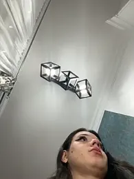 RedAssHottie — Stripchat recorded stream image, 01.08.2025 03:00