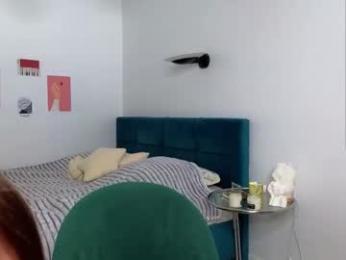 smoothnesss — Chaturbate recorded stream screenshot (01 Aug 2025)