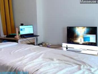 sexy_b0rsch — Chaturbate recorded stream image, 01.08.2025 11:00