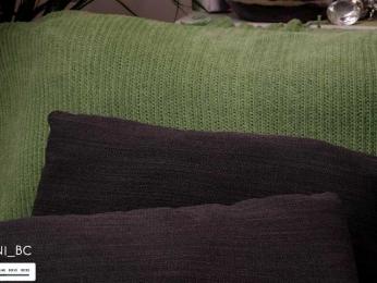 Taanni — Bongacams recorded stream screenshot (01 Aug 2025)