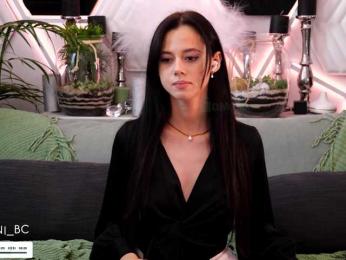 Taanni — Bongacams recorded stream screenshot (01 Aug 2025)