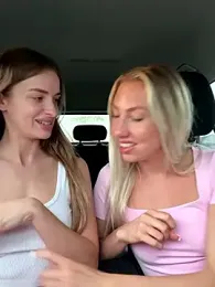 EvieEvans — Stripchat recorded stream image, 01.08.2025 15:50