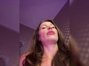 MilashaNyasha — Bongacams recorded stream image, 01.08.2025 16:20