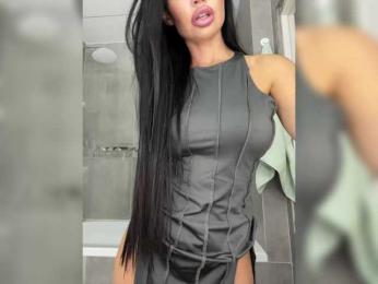 nicole21x — Bongacams recorded stream screenshot (01 Aug 2025)