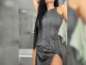 nicole21x — Bongacams recorded stream screenshot (01 Aug 2025)