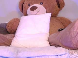 janeebony — Camsoda recorded stream image, 01.08.2025 16:30