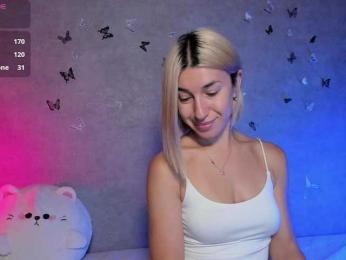 Melaminsy — Bongacams recorded stream image, 01.08.2025 20:40