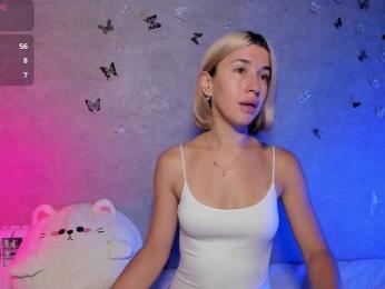 Melaminsy — Bongacams recorded stream image, 01.08.2025 20:40
