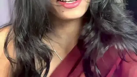 Wow-nisha — Stripchat recorded stream screenshot (01 Aug 2025)