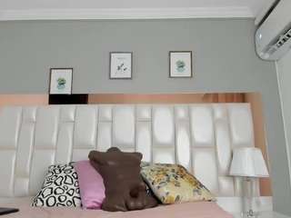 honeyxnockers — Camsoda recorded stream screenshot (01 Aug 2025)