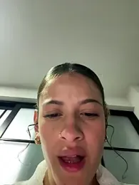 alana15 — Stripchat recorded stream image, 01.08.2025 21:50