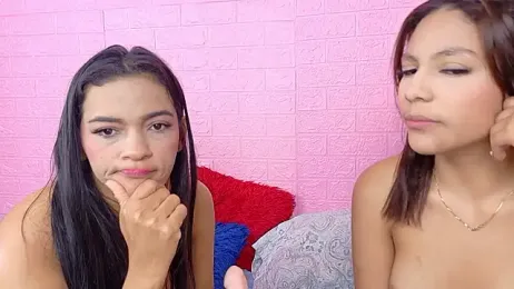 candymia68 — Stripchat recorded stream screenshot (01 Aug 2025)