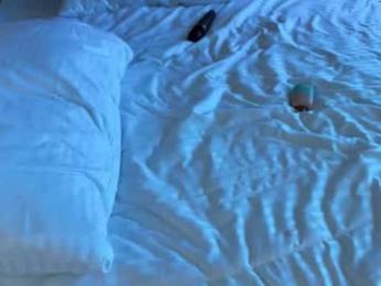 canikissyou_ — Chaturbate recorded stream image, 02.08.2025 00:00