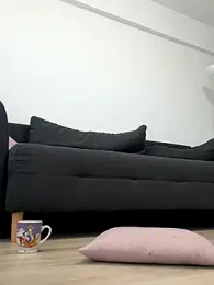 madonnaaaa — Stripchat recorded stream screenshot (02 Aug 2025)