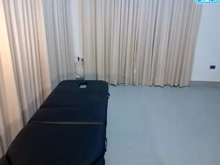 desirerodriguez — Camsoda recorded stream screenshot (02 Aug 2025)